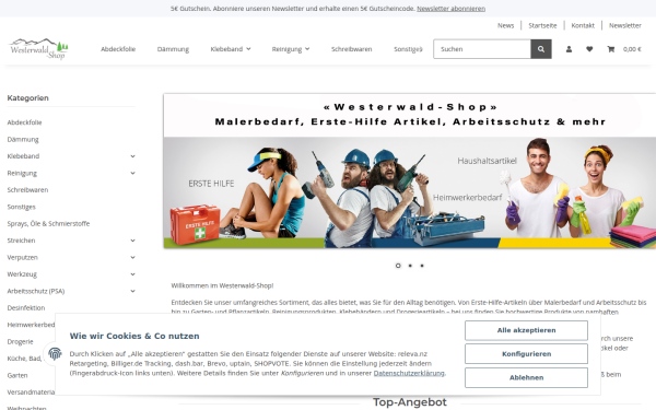 westerwald-shop.de