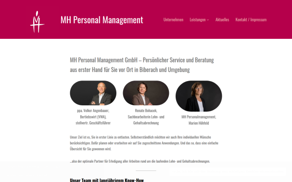 www.mh-pm.de