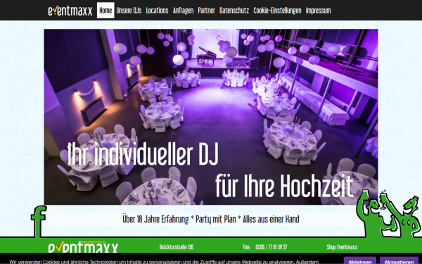 www.eventmaxx.de