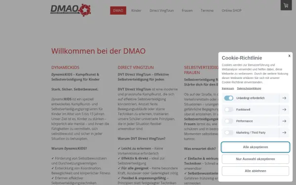 www.dmao.de