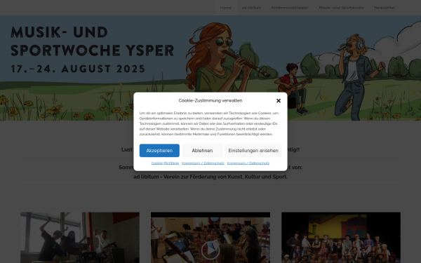 www.musikundsport.at