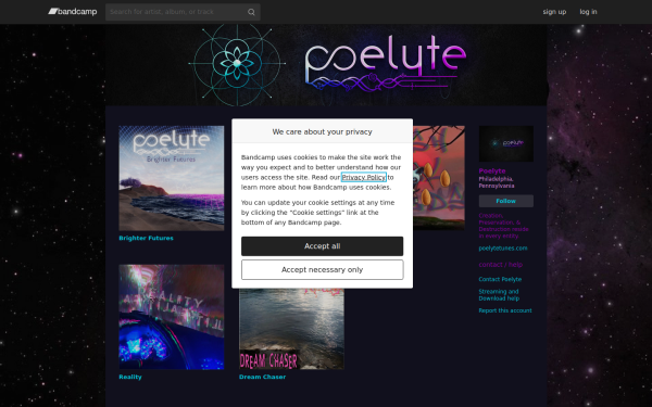poelyte.bandcamp.com