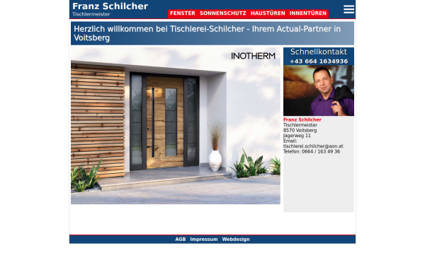 tischlerei-schilcher.at