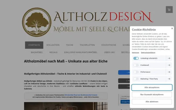 www.altholzdesign.de