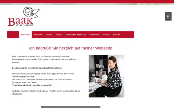 www.baak-kosmetik.de