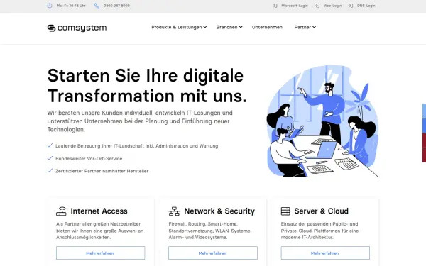 www.comsystem.de