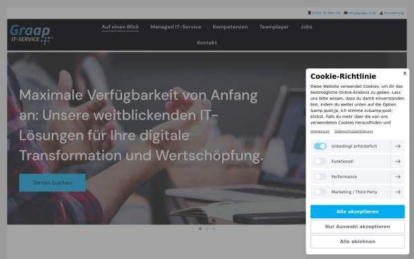 www.graap-it.de