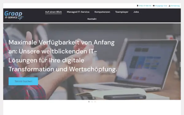 www.graap-it.de