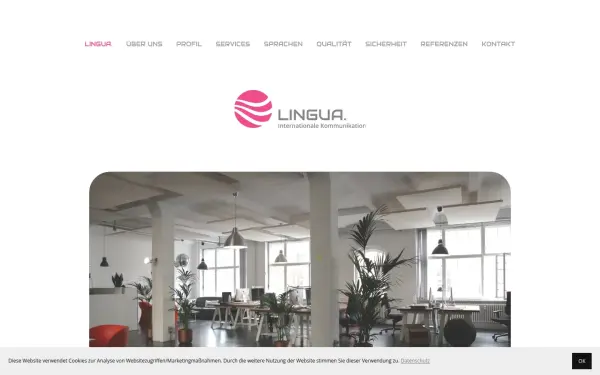www.lingua.de