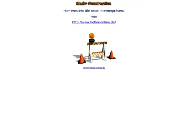 hefler-online.de