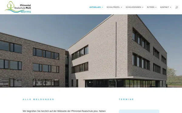 pfrimmtalschule.de