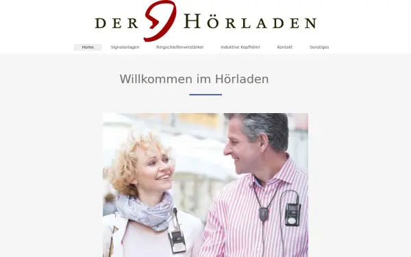 www.der-hoerladen.de