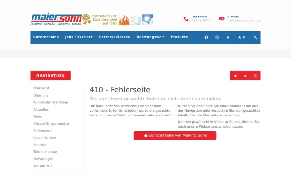 arminmaier.de