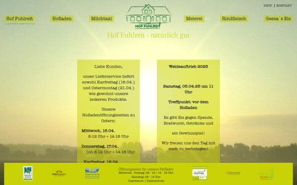 meierei-geestfrisch.de