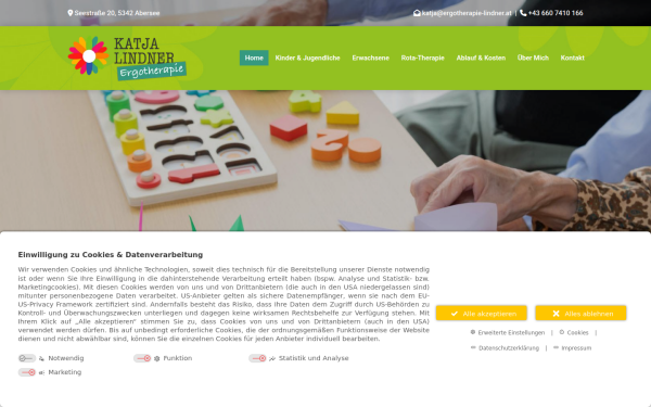 www.ergotherapie-lindner.at