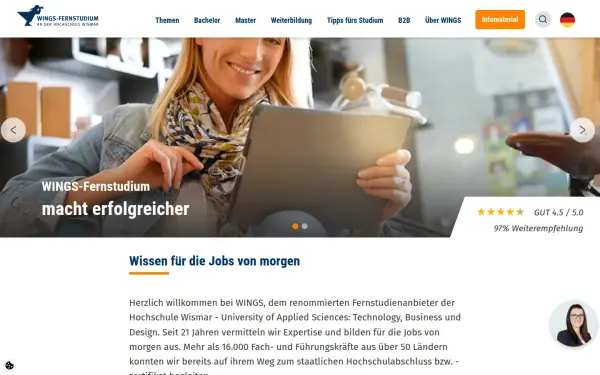 www.wings.hs-wismar.de