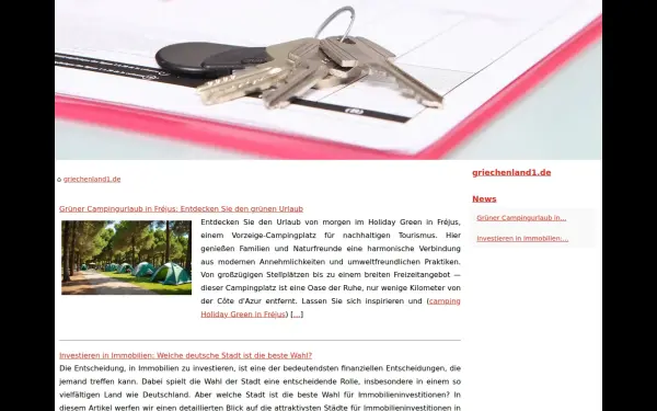 griechenland1.de