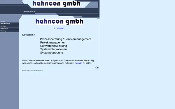 hahncon-gmbh.de