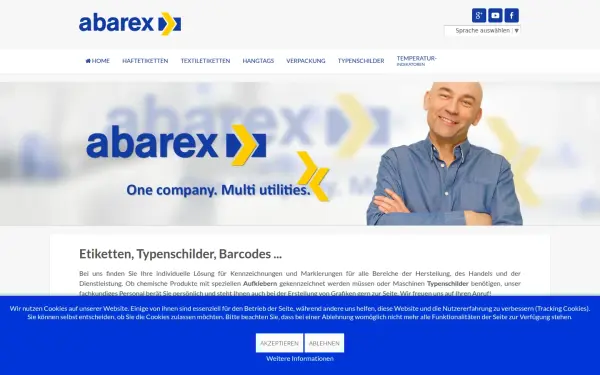 www.abarex.de