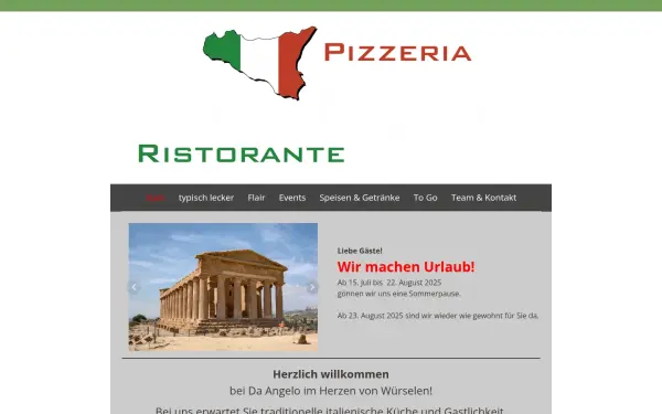 www.daangelo-wuerselen.de