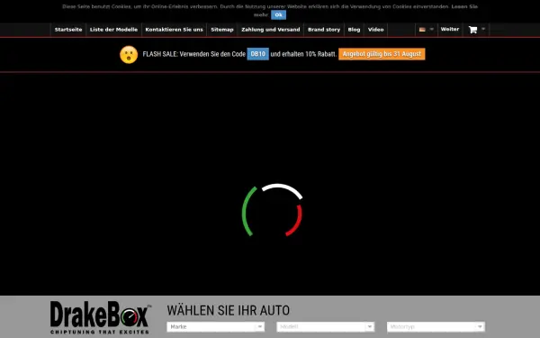 www.drakebox.de