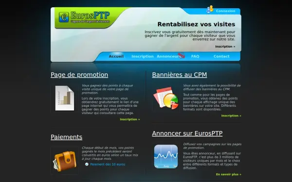 eurosptp.com