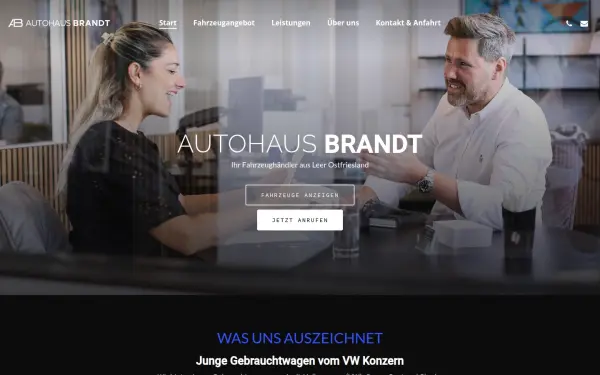 www.autohaus-brandt-leer.de