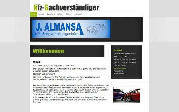 almansa.de