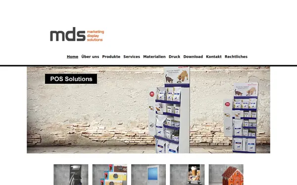 www.m-d-solutions.de