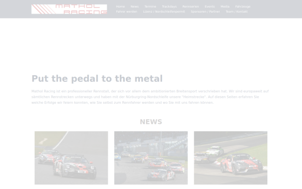 mathol-racing.de