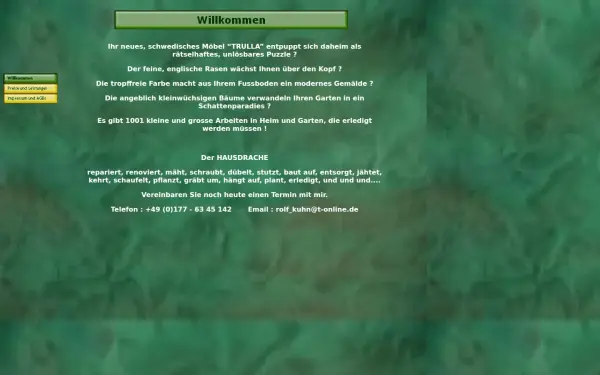 mediaeval-madness.de
