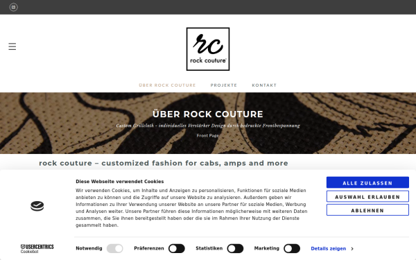 rock-couture.com