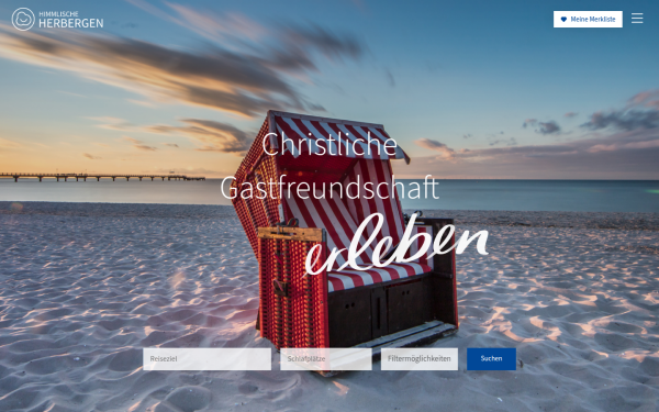www.himmlische-herbergen.de