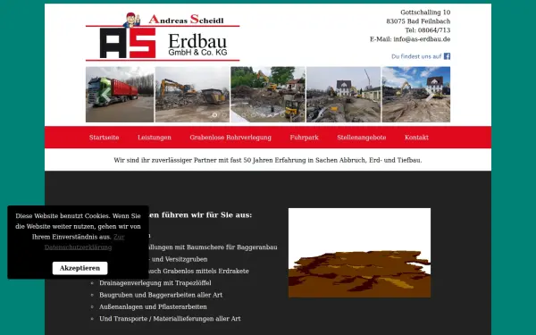 as-erdbau.de