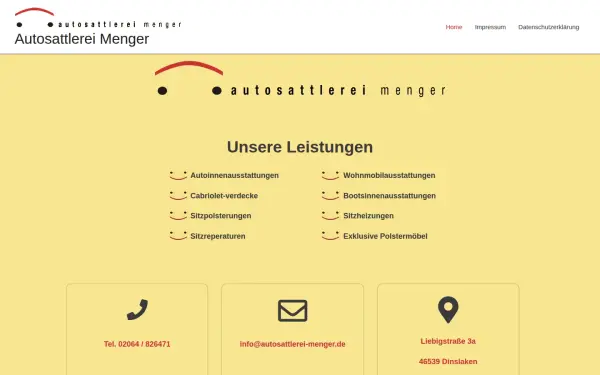 www.autosattlerei-menger.de