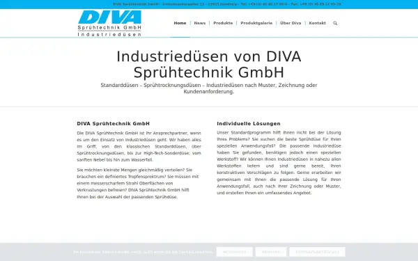 www.diva-duesen.de