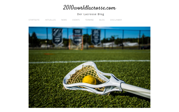 www.2010worldlacrosse.com