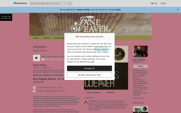 janeweaverfire.bandcamp.com