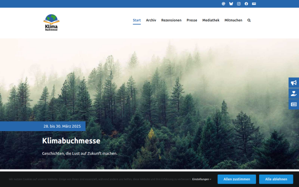 klimabuchmesse.de