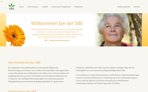 sbeonline.de