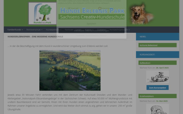 www.hundeerlebnispark.de