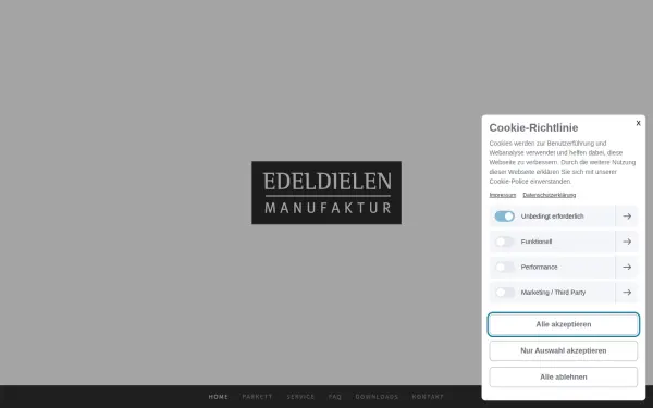 www.edeldielenmanufaktur.de