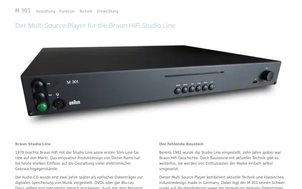 m301.de