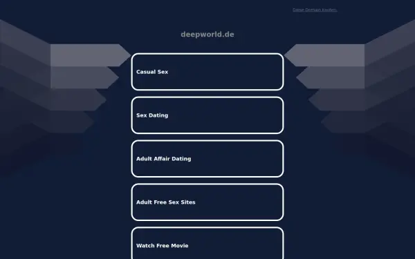 deepworld.de