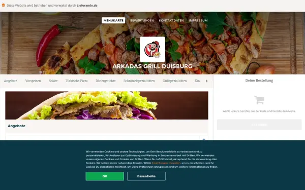 www.arkadas-grill.de