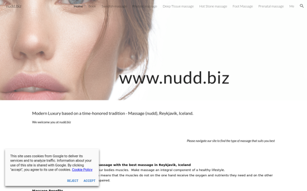 www.nudd.biz