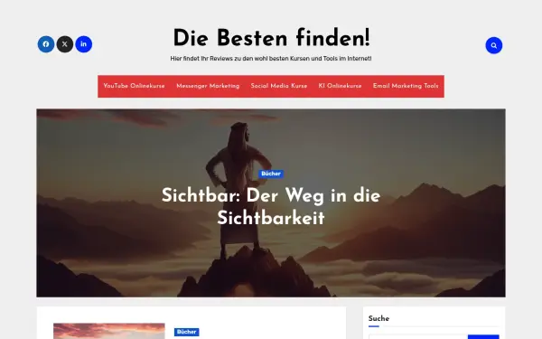 die-besten-finden.de