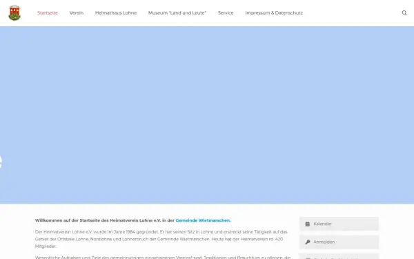 lohner-heimatverein.de