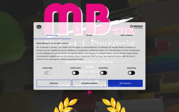 mbenz-werbung.de