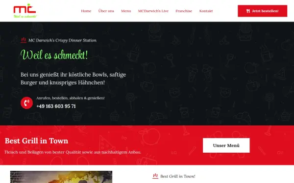 mcdarwichs.com